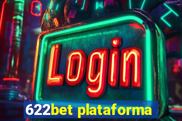 622bet plataforma